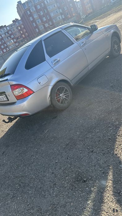 Продам ваз приору 2172