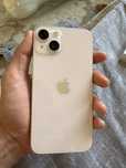 Iphone 13 128gb в отличном состояние пурпурном цвете
