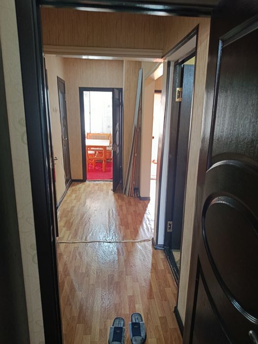 Супер!.Сергели-5. 2/3/9.Балкон 2х3.