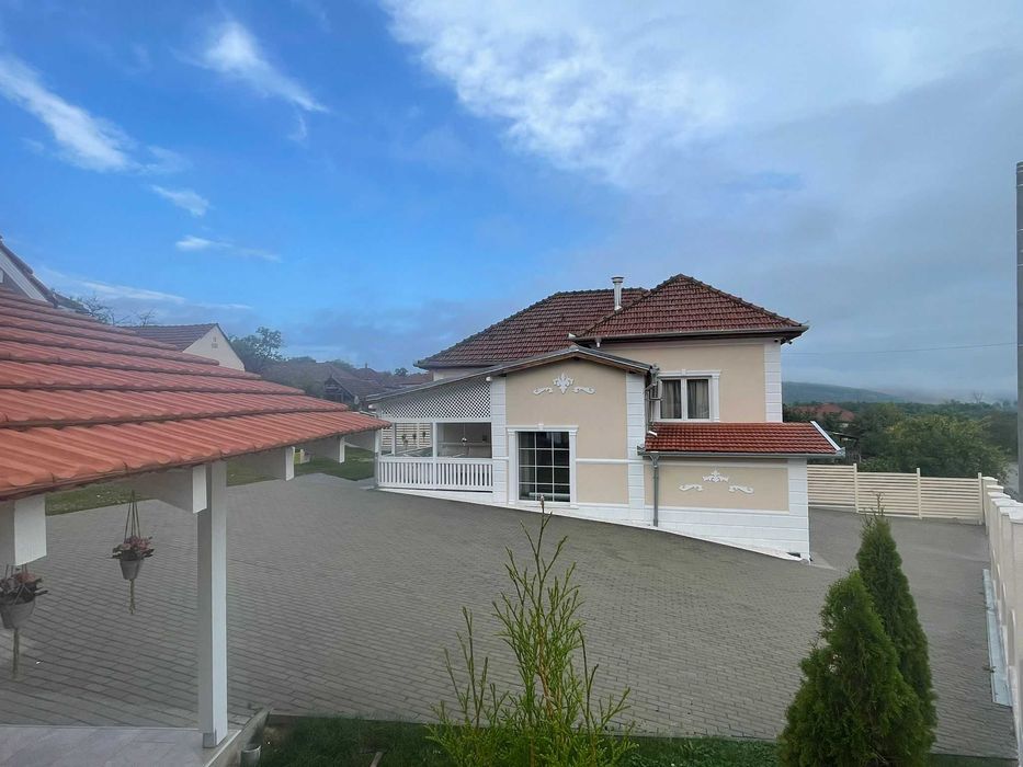 Casa de vanzare, Cincis-Cerna