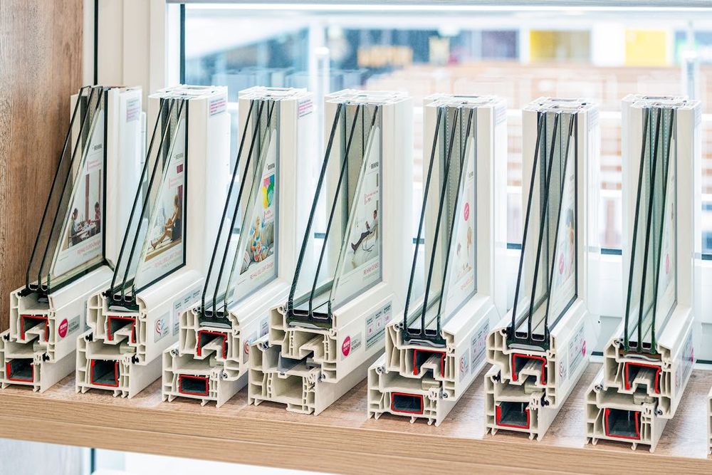 Металлопластиковые ОКОН Пластиковые окна Витражей Балконный Двери ПВХ!