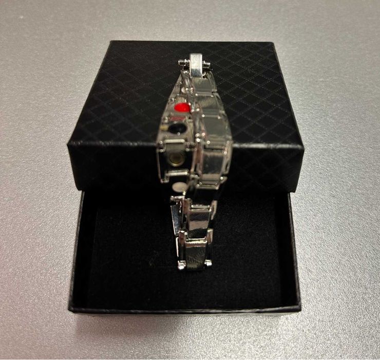 Brățară pentru femei și bărbați din oțel