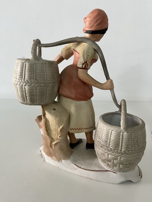 Bibelori romanesti tarancuta de colectie