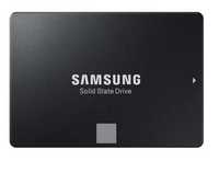 Памет SSD 500GB, Samsung 870 EVO Гаранция: 60 месеца