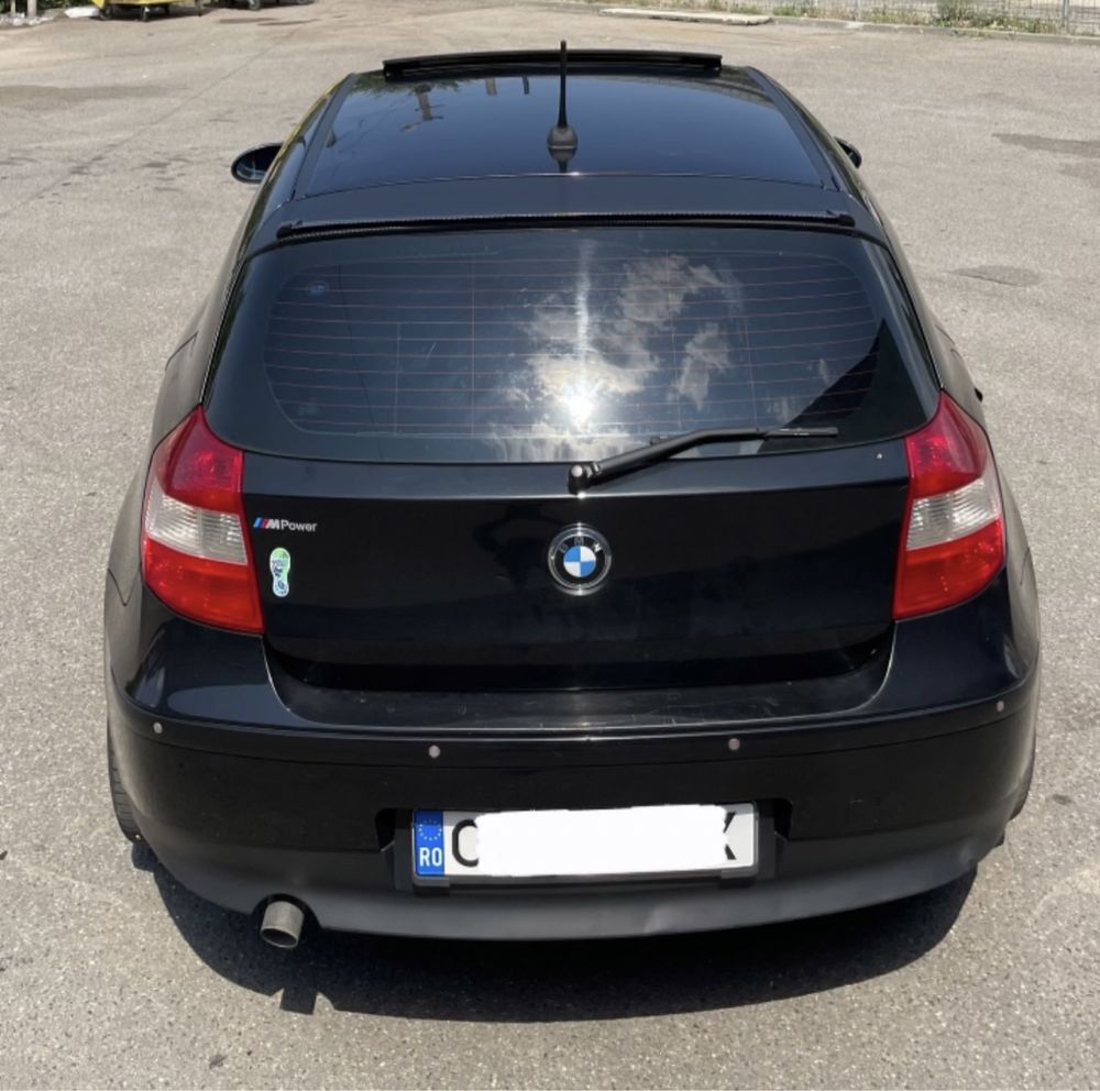 Bmw seria 1 118d