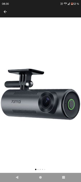 Vând camera auto Xiaomi 1S