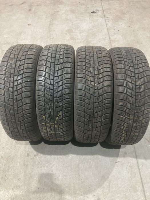 195/60/15 Gislaved Зимни Гуми