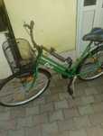 Bicicleta de vanzare