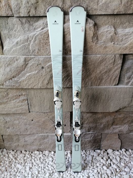 Schiuri ski Dynastar eLite sh 156 cm