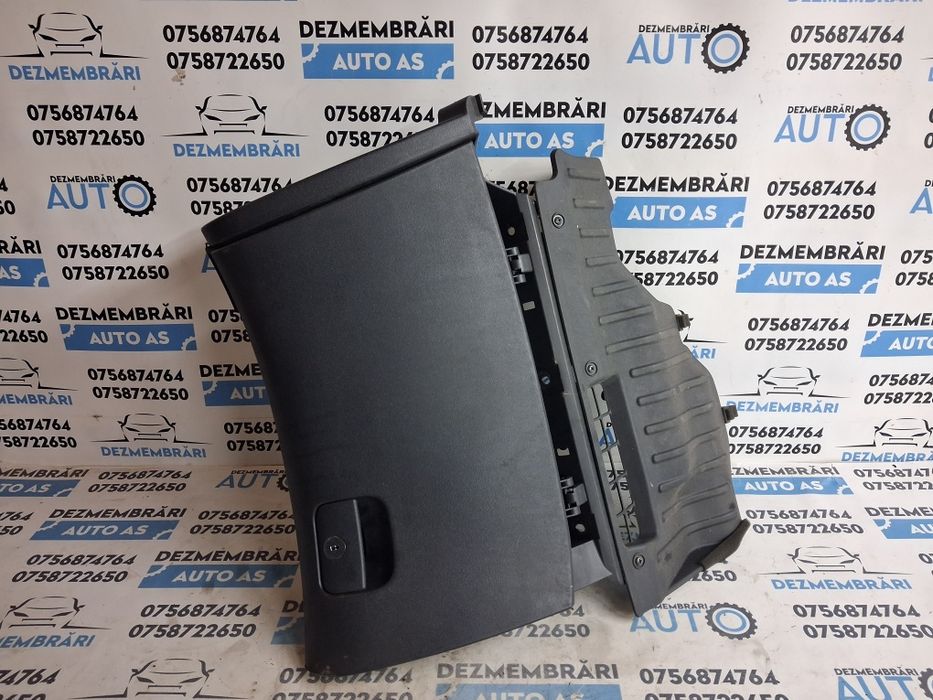 Torpedou Opel Corsa D 2007