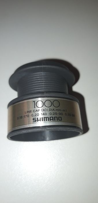 Шпула Shimano 1000