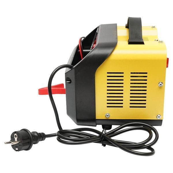 Зарядно устройство за автомобилни акумулатори 12/24v 5a 230v/140w за а
