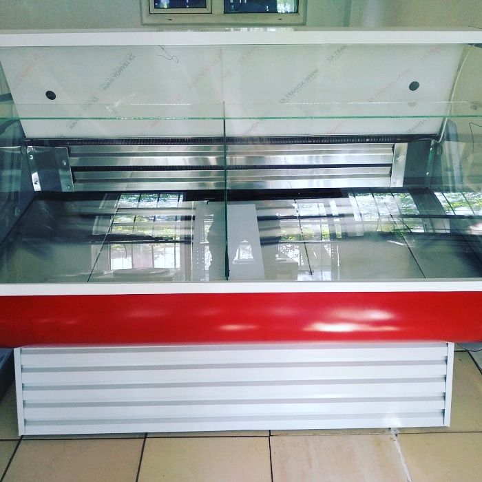 Холодильные Витрины в продаже