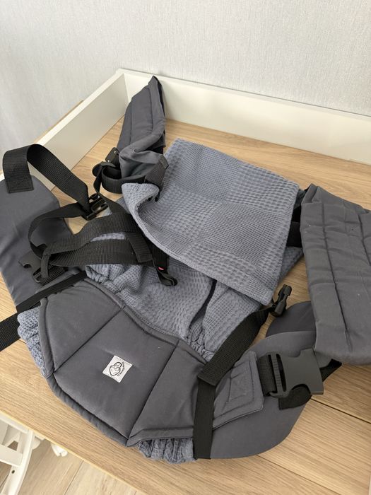 Слинг от SlingoEmma