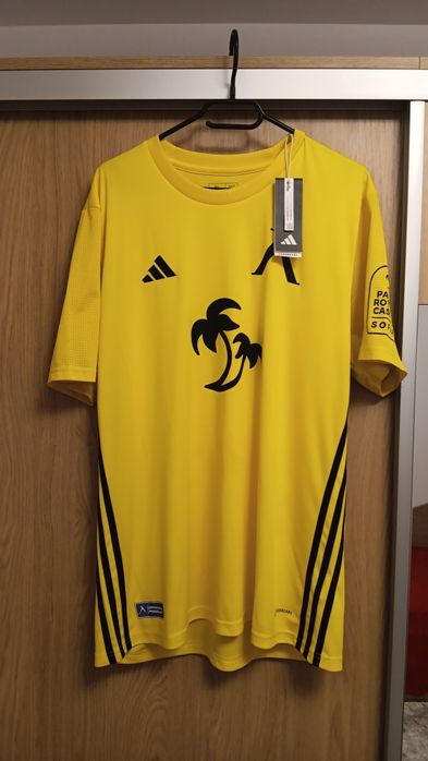 Фланелкa на ПФК "Левски" 1914