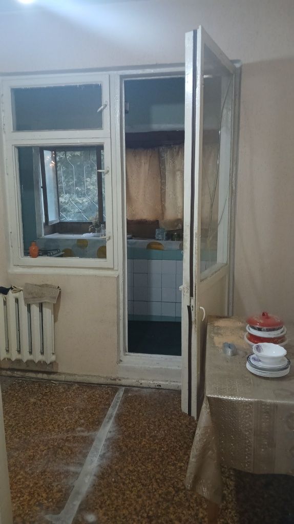 Юнсобд 7кв 2хона 3этаж аренда ойлага ремонти урта 300$
