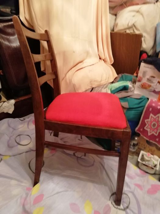 Стулья производство Румыния