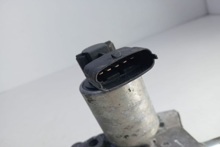 Supapa EGR  1.0 / 1.2 benzina Opel Corsa C (facelift) seria