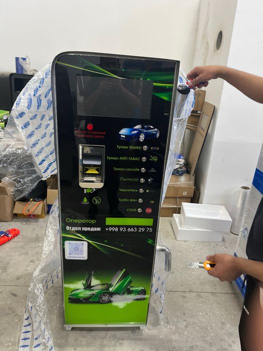 Купюрник l83 янги оптим ишлаша оламиз бизбилан хамкорликда ишланг