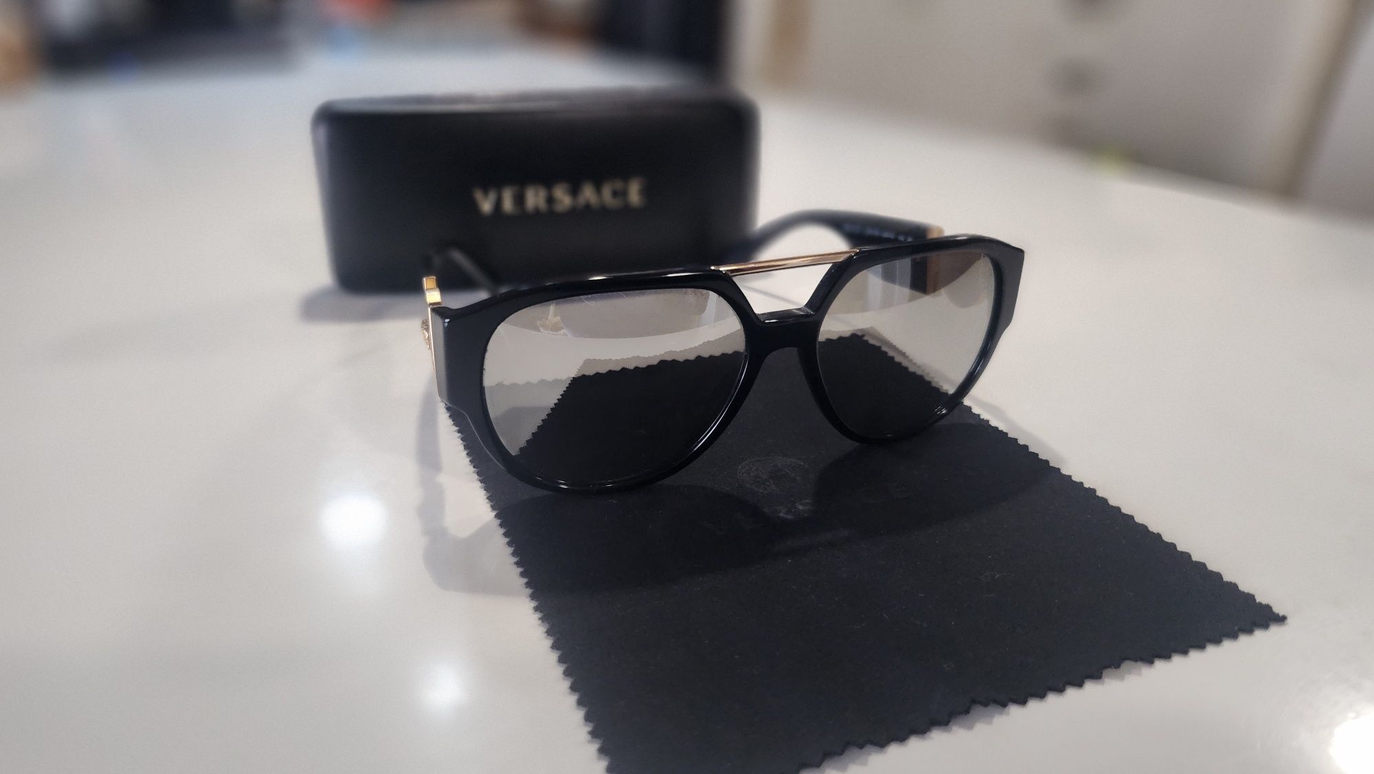 Слънчеви очила Versace 4371