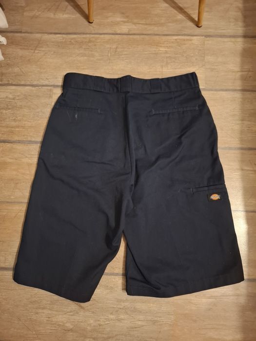 Dickies loose fit къси панталони