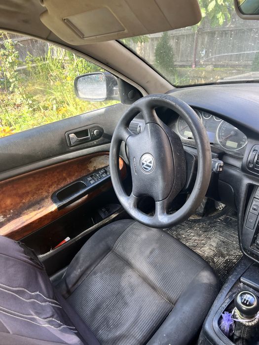 Volkswagen Passat B5.5 TDI 1.9