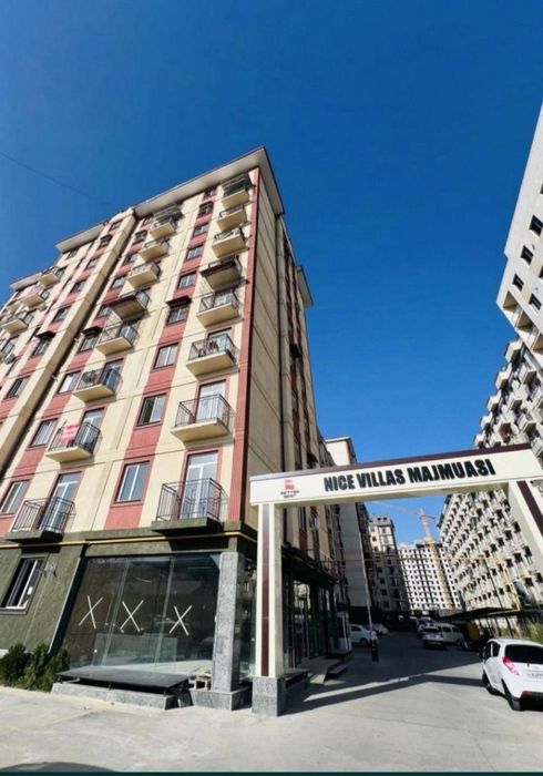Ipoteka kredit pasportga Yashnobod 4 metro bekati Novostroyka 2 xona