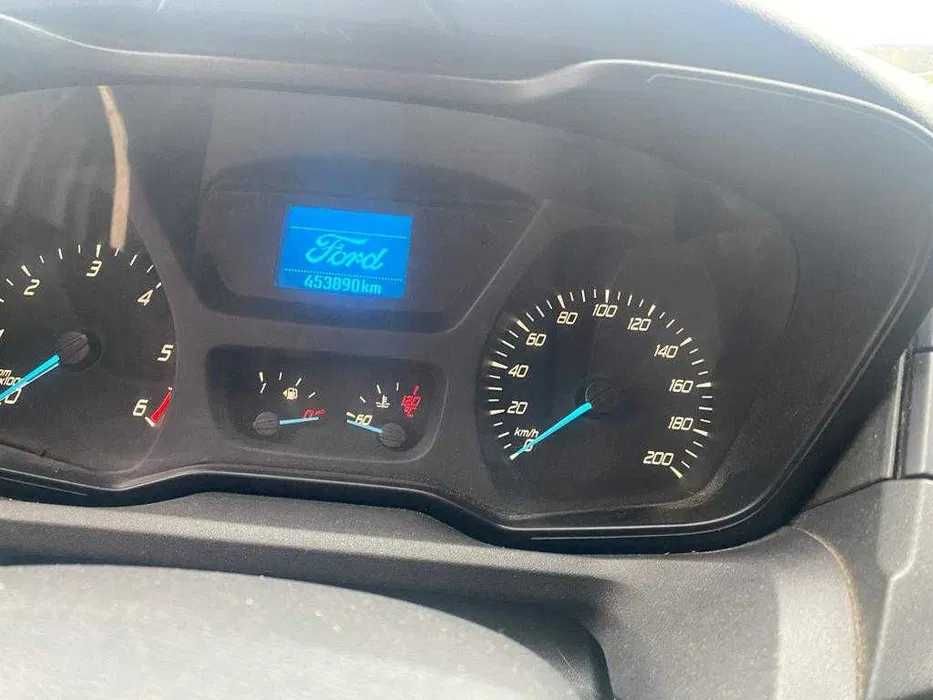 Ford Transit  2.2 TDCI EURO 6 - 125 CP