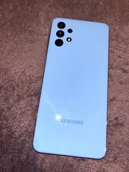 Samsung A32 5G телефон