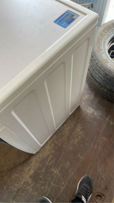 Vand masina de spalat samsung 8 kg