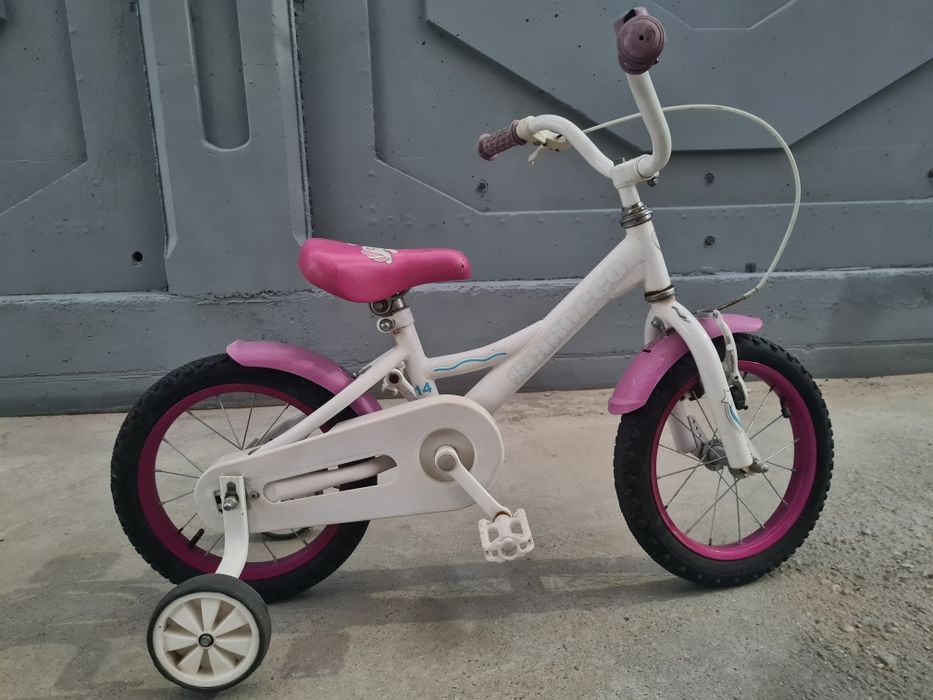 Bicicleta copii 14 "