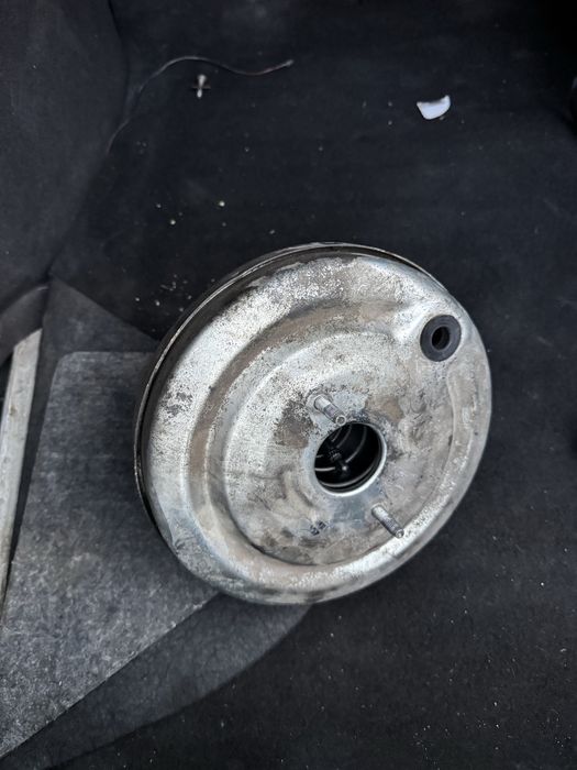 Вакуум для Лада Приора