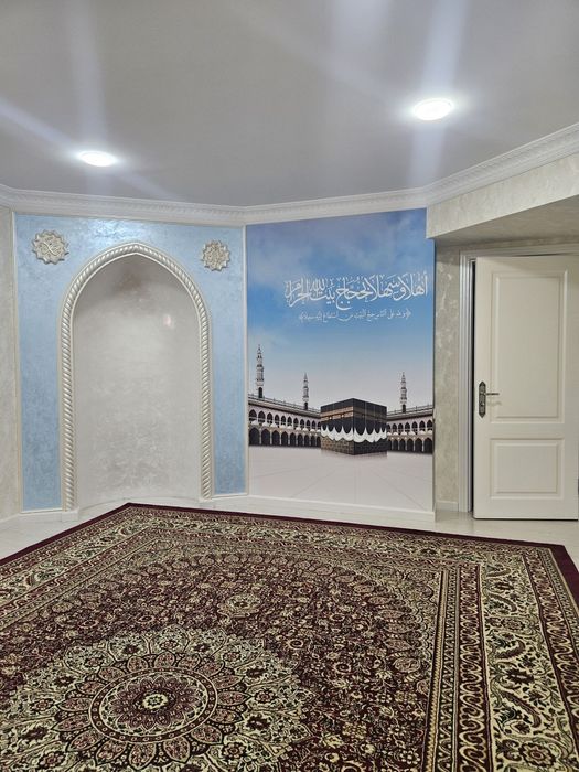 Yengi qurilgan uchastka sotiladi