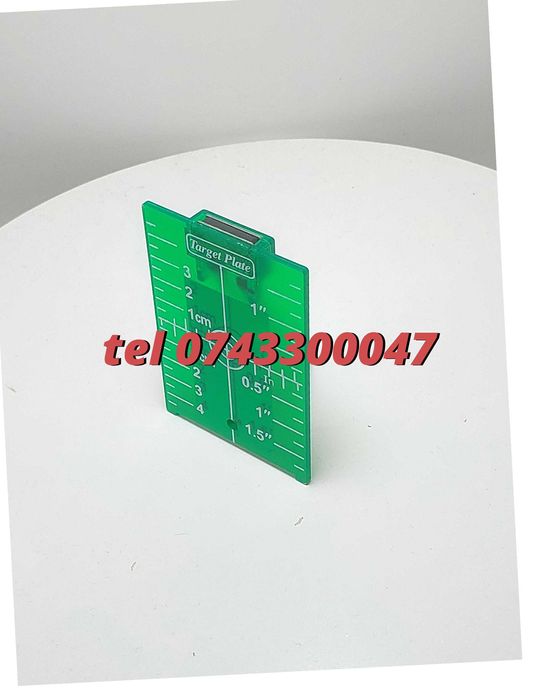 Tinta Magnetica Pentru Nivele Laser