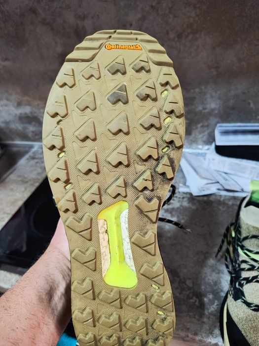 Адидас терех 46 2/3