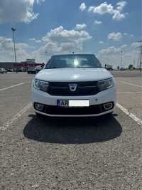 Vand Dacia Logan 1.5 dci 2017