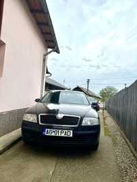 Skoda Octavia 2 GPL  1.6 MPI