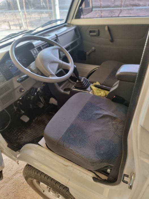 Damas labo 2021 oq rang kraska tozza