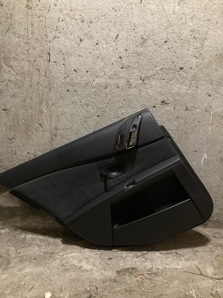 Кори за BMW e60/e61
