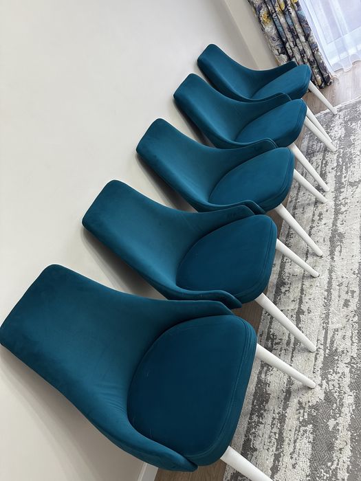 Стулья гостиная/кухонная