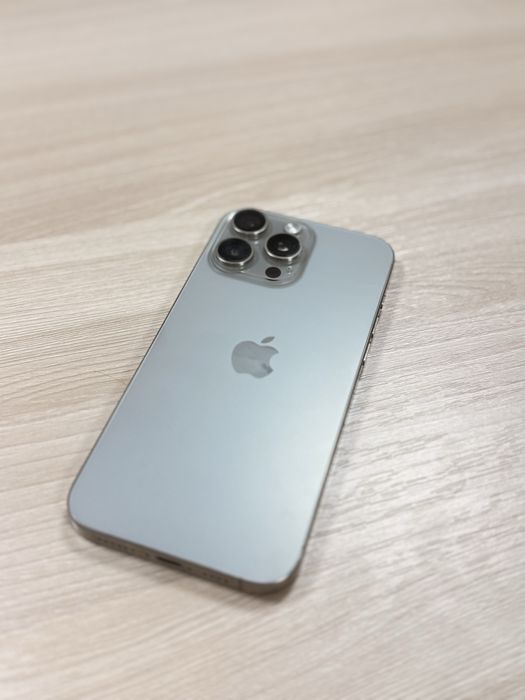 Iphone 16 Pro Max 512 гб