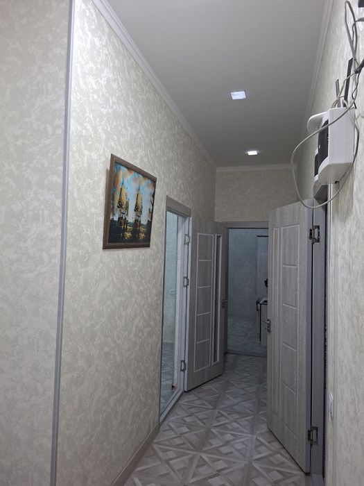 Sirochni arinda Chilonzor 17 Kivartal 2 xona 1 etaj narxi 600$
