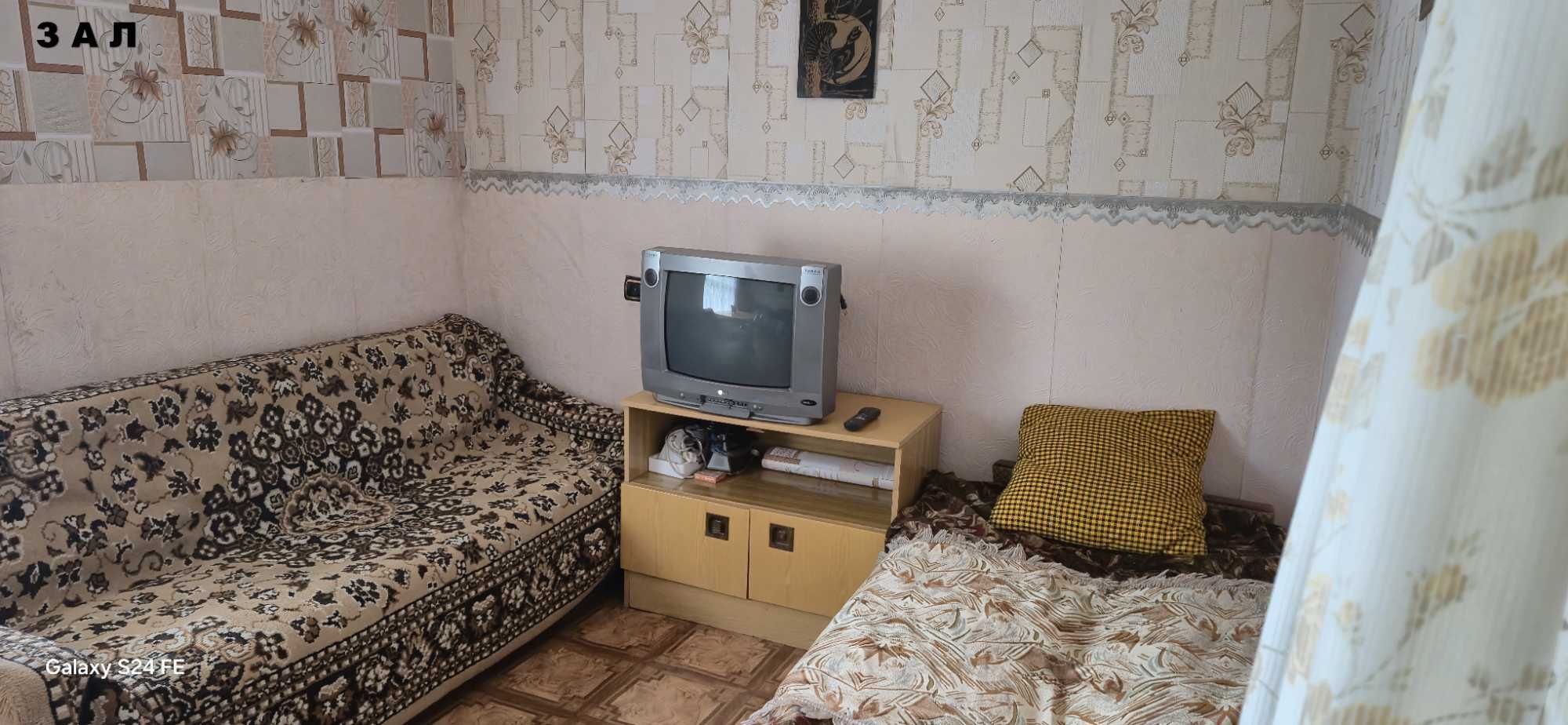 Продается Дом (Пасека) 40 сот., п. Календарка  (с.о. Секисовка)