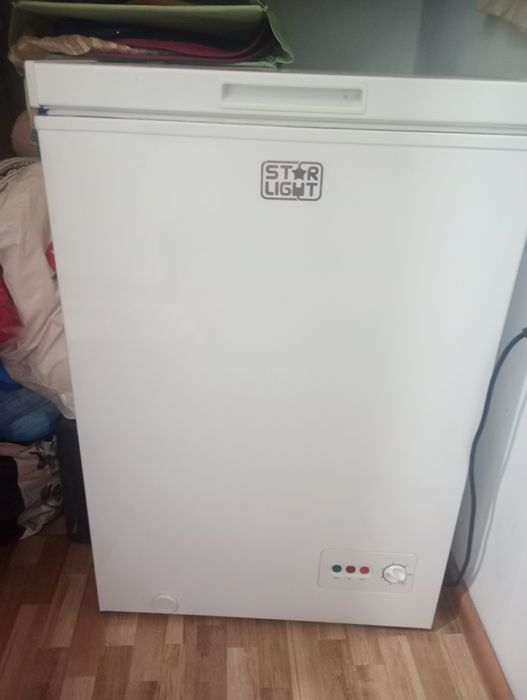Lada frigorifica Star Light CFM -99AP ,100 l