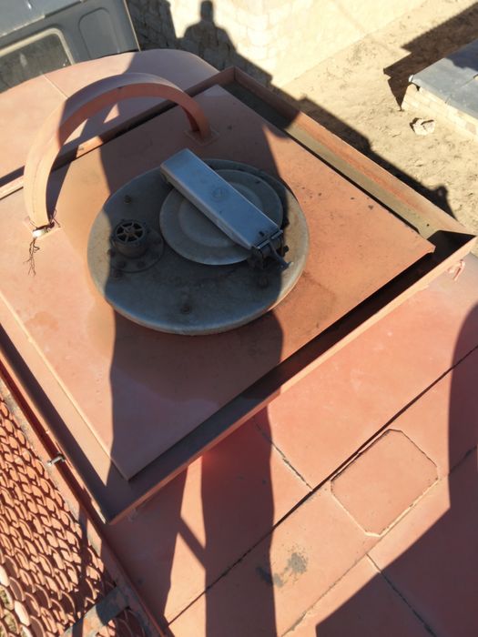 Прод-са автоцестерный