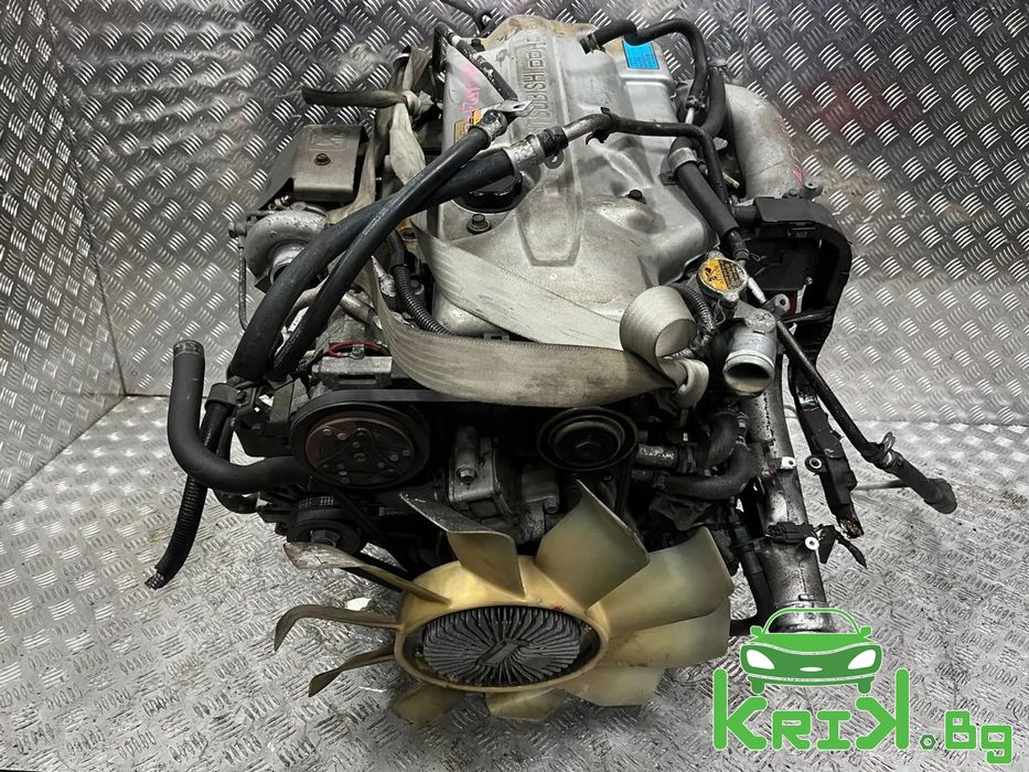 Двигател M42 за BMW