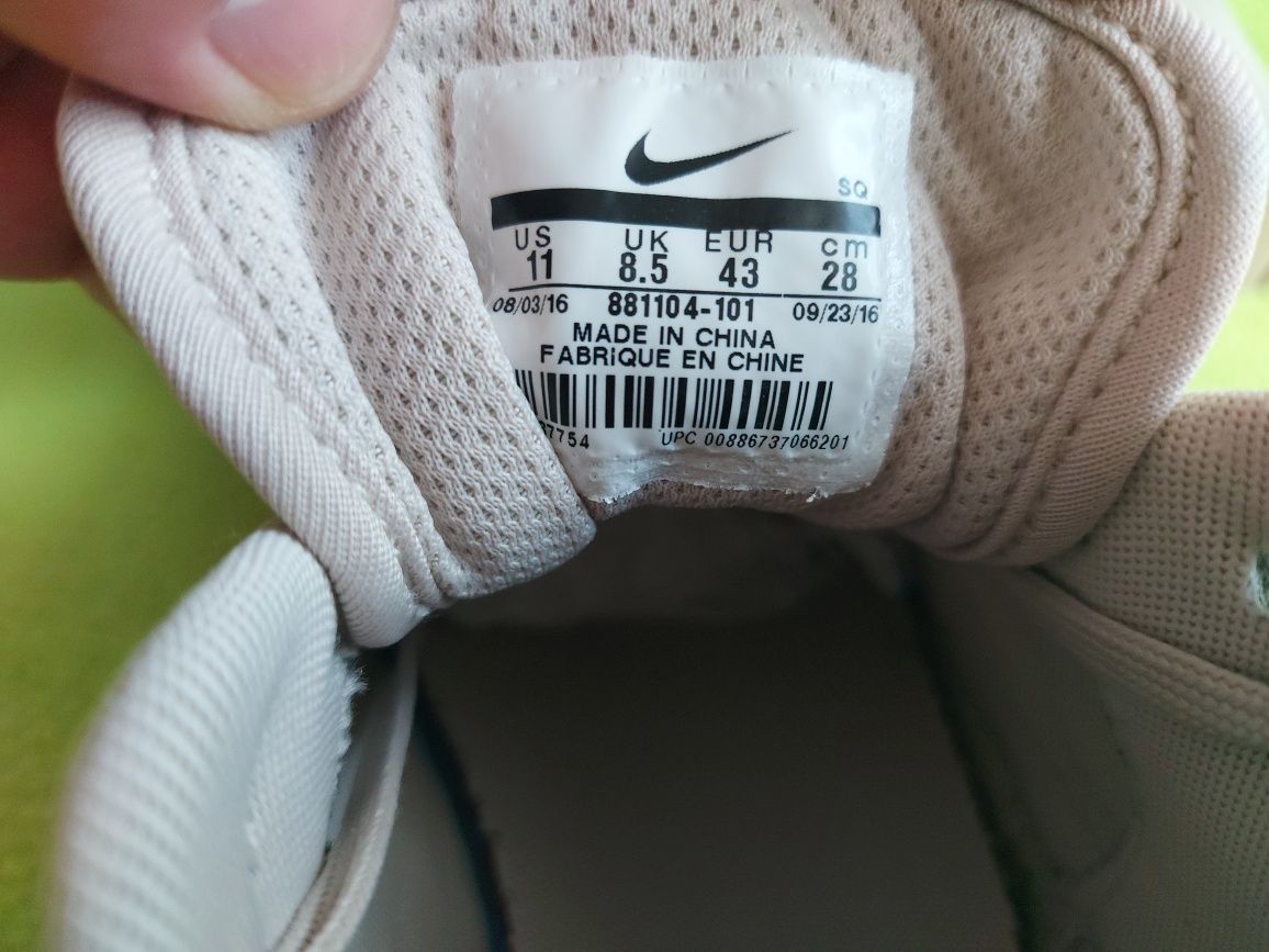 Nike Air Max-43н-Оригинални