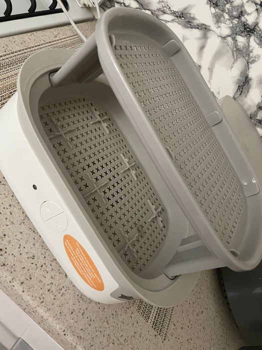 Sterilizator tommee tippee