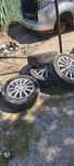 Jante aliaj roti Mercedes 5*112 R16 195 55 r16