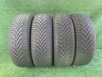 Set 4 anvelope Iarna 185 65 R 15 88T BF Goodrich Winter Prof.6mm-6,8mm